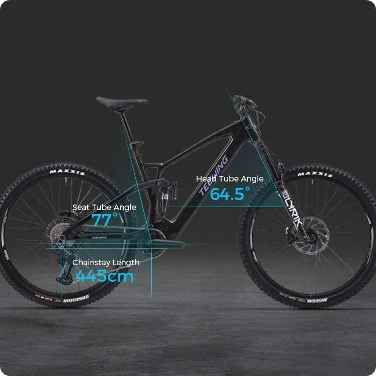 Ebike DJI Avinox M1 Drive Unit with 800wh Battery Gan Charger