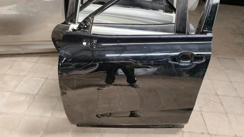 FITS FORD MUSTANG MACH-E 2021-2023 DOOR SHELL OE LJ8Z-5820125-A