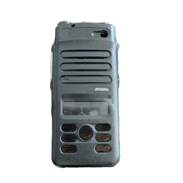 Customizable Color Original for Motorola DP2600e/P6620i/DEP570e/XPR 3500e Walkie-Talkie Case Solid Durable Large Discount New
