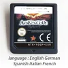 Avalon Code