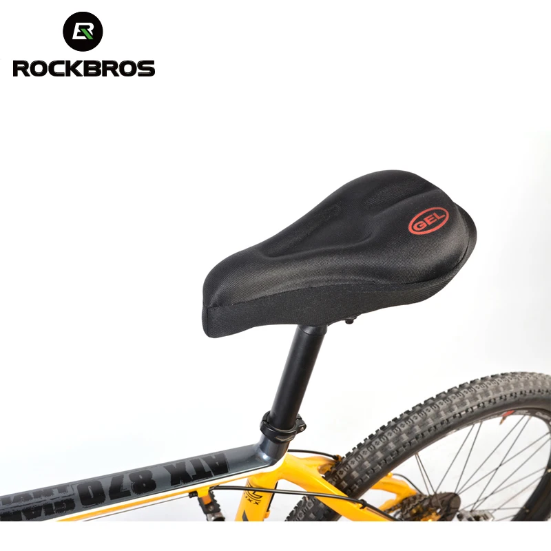 womens bike saddle cover