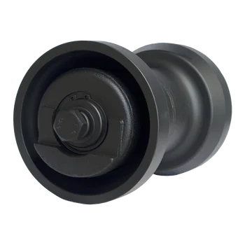 水陸全駆　ガルテック Excavator Undercarriage Parts - Durable & Reliable Solutions