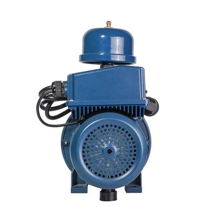 Variable Speed Constant Pressure Water Pump Water Pressure Booster Pump