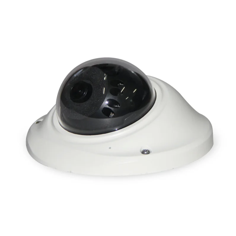 Security Cctv Small Dome Ir Led Camera Housing Enclosure Buy Dome