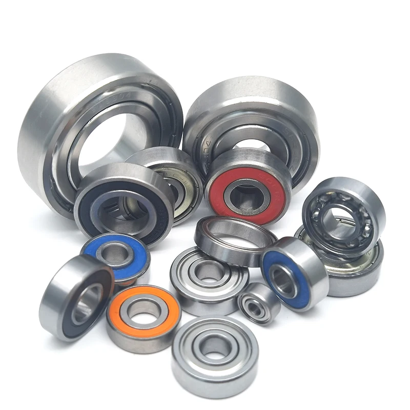Maysme stainless steel ball bearings