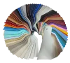 Multicolore