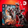 7033 regional war horse