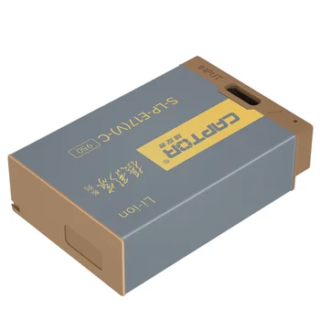 FB-S-LP-E17(V) New Style Replacement Type-c Battery for Canon EOS M3 M5 M6 77D 200D 750D 760D 800D 8000D 9000D Rebel T6i T7i SL2 detail image