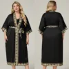 3372 Robe Black