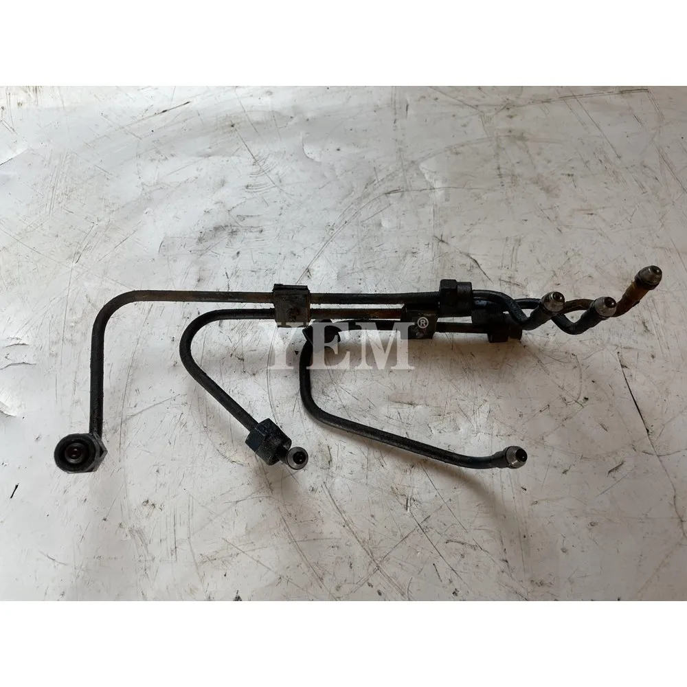 D1403 Fuel Pipe for Kubota