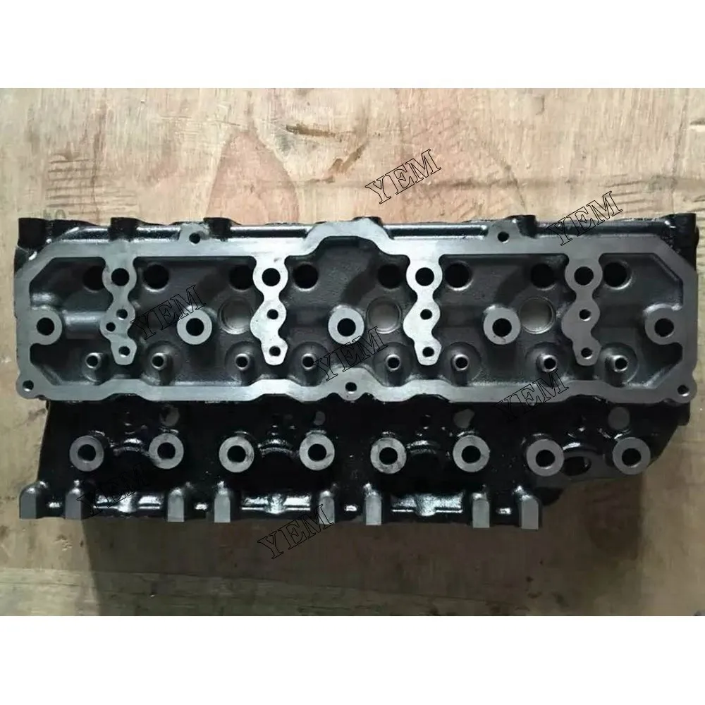 Engine Rebuild Kit S4S Cylinder Head for Mitsubishi Cylinder Head Wholesale Engine Parts 2