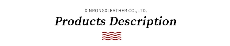 0.6mm Thickness 140cm Width Knitted Backing PVC Leather Synthetic Leather for Bags Furniture and Home Decor