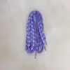 Purple white
