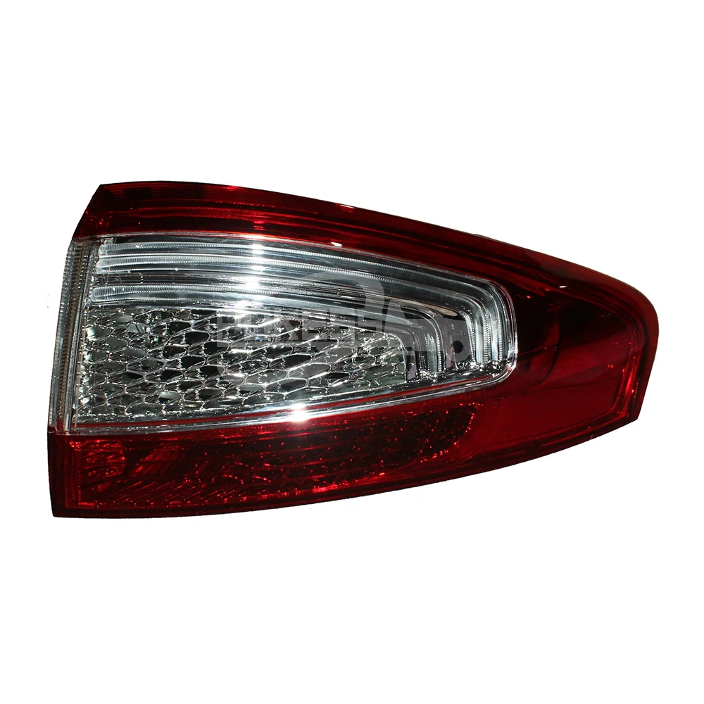 Tail Light for Ford Mondeo 11 Rear Right Outer Tail Lamp BS7113404CD B... — 4