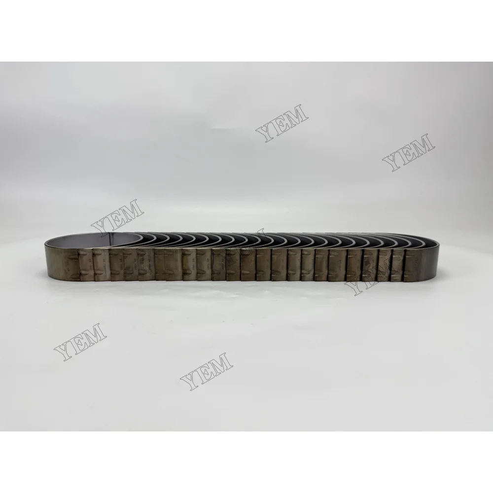 For Perkins 3012 Con Rod Bearing KRP3007 Agricultural Machinery Spare Parts