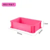 Pink small storage box