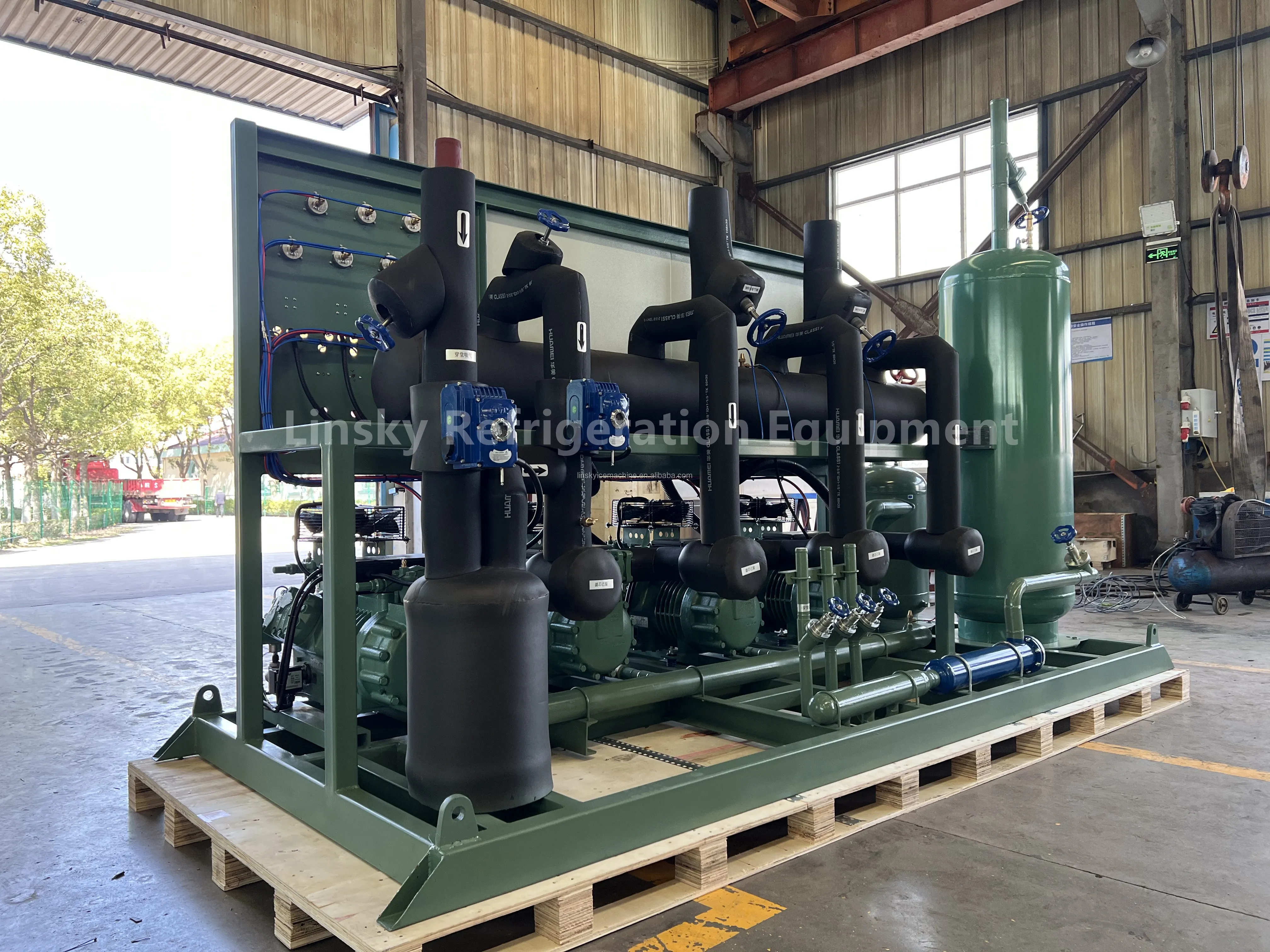 Compressor Refrigerator Cold Room Compressor Unit| Alibaba.com