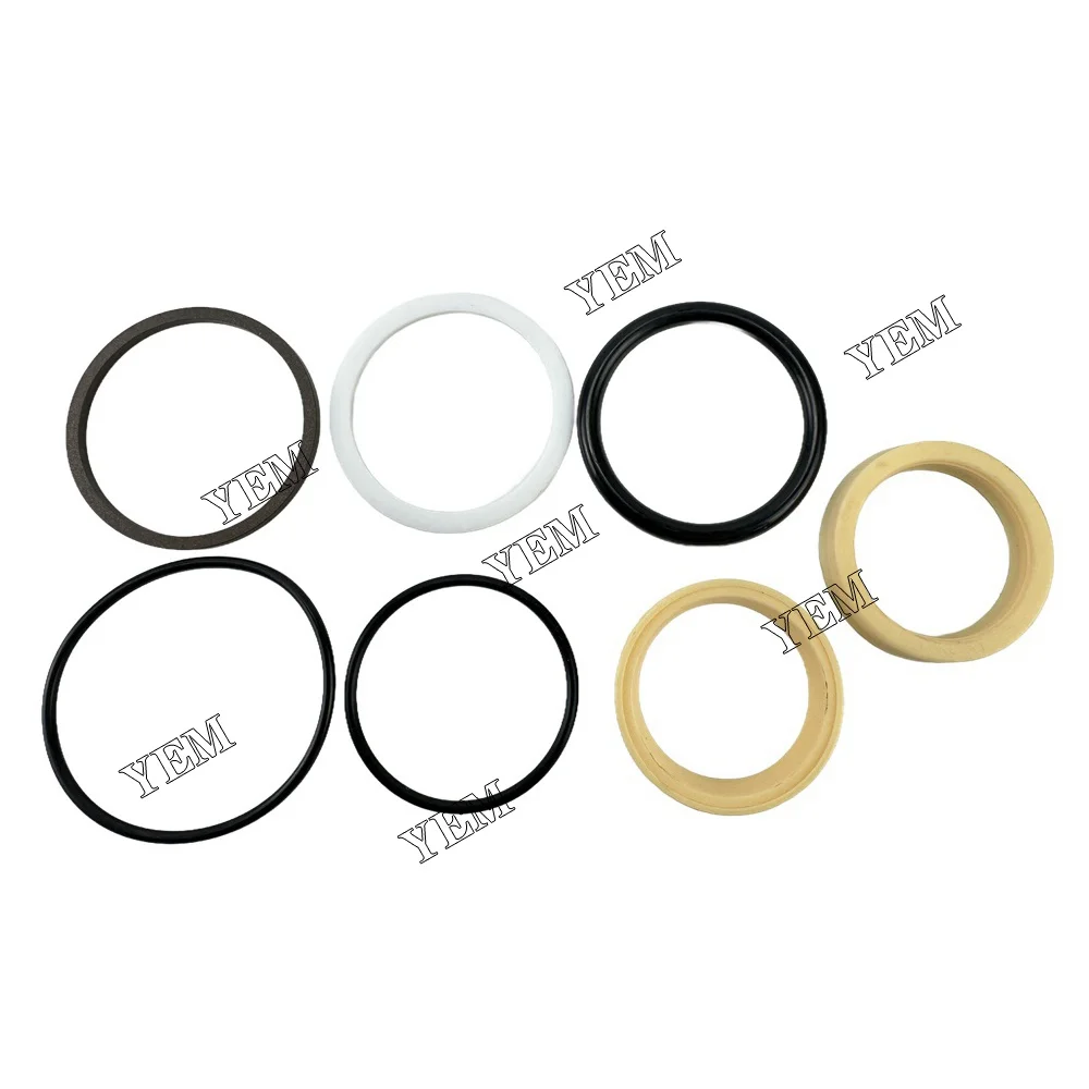7135557 Seal Kit for Bobcats Heavy Duty Engine Parts 4