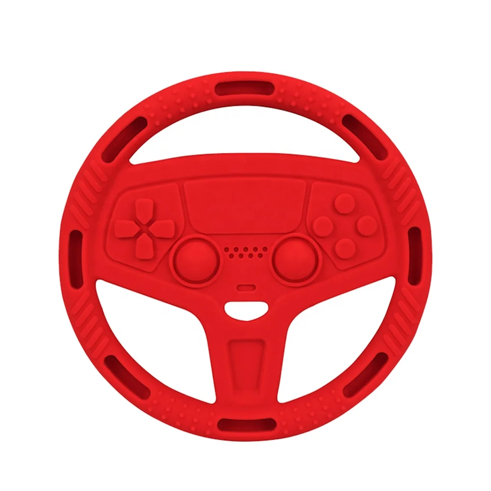 Пищевой класс новый дизайн сенсорные детские игрушки для прорезывания зубов мягкие без БФА Детские