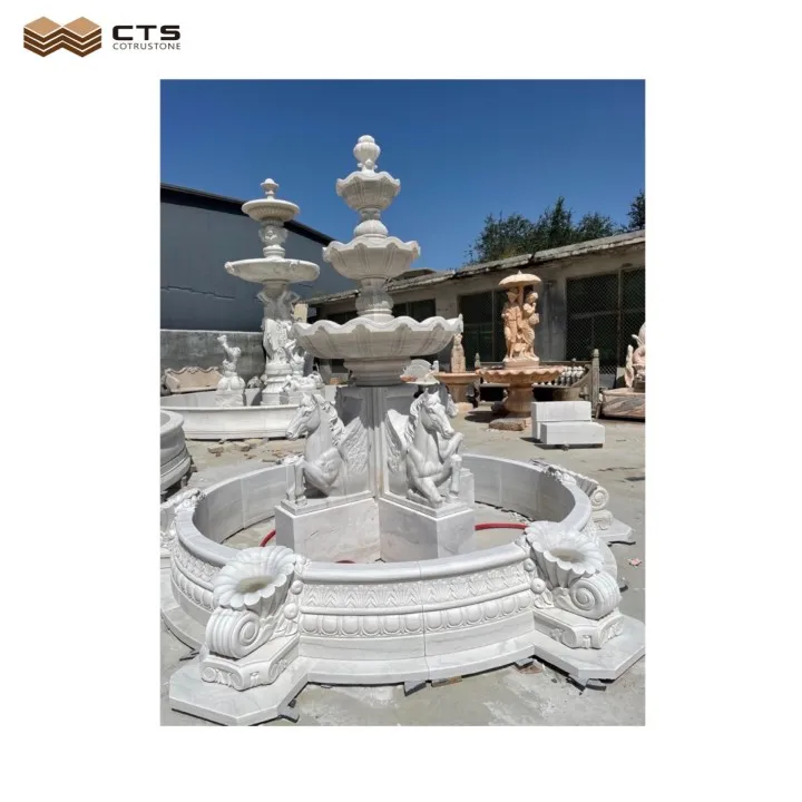 Fountain  (2)