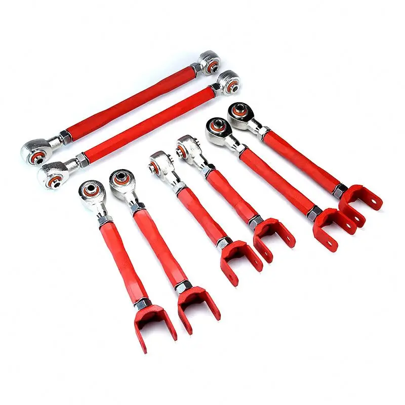 BMW F30 F35 F20 F21 F22 F31 F34F36車の下部タイロッド用の調整可能な