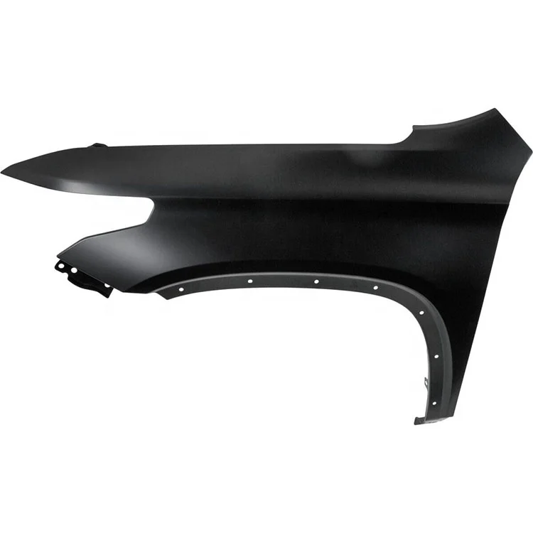 Top Quality Auto Fenders New Quality  OEM 84679031 Good Sell Product Steel Front Fender for Chevrolet Traverse 2018 2019 2020