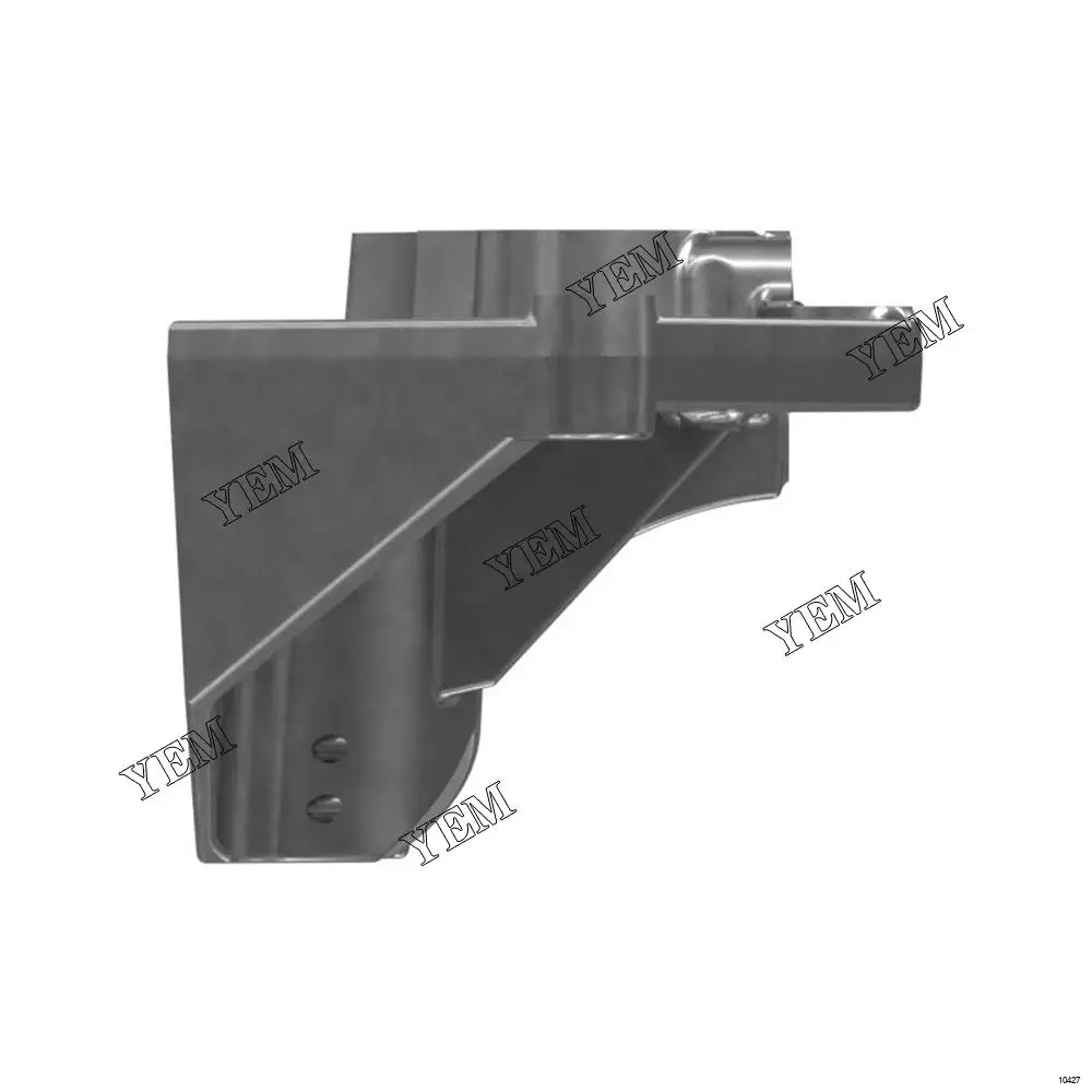 Factory Quality OEM Support-Alternator Fit for 233-6138 Replacement Engine Parts 5