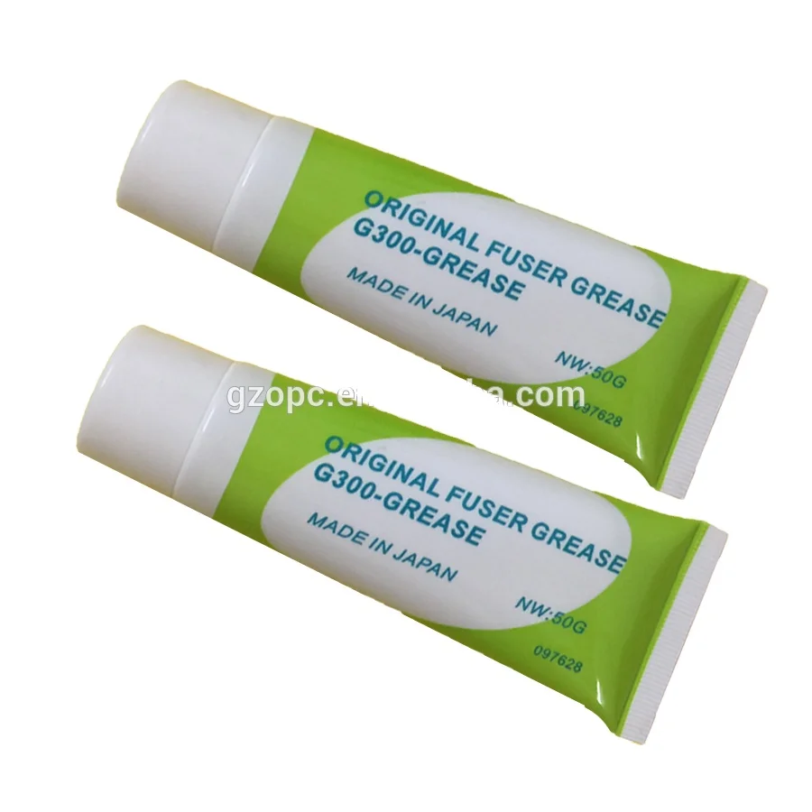 Made in Japan Hot Selling 50G Fuser Grease G300