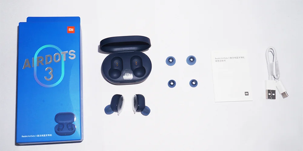 Xiaomi airdots online 3