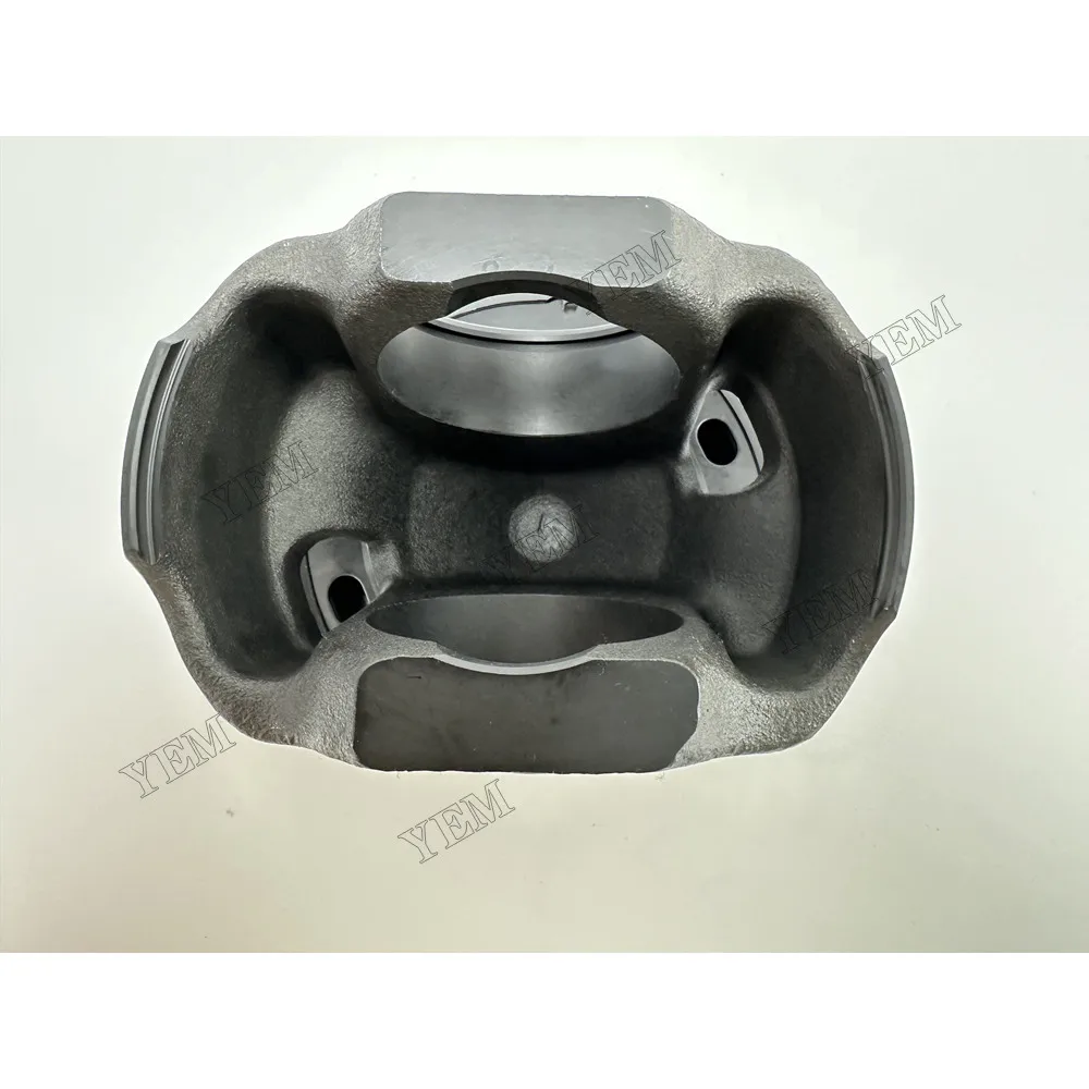 Piston Kit 3684472 4376243 4367161 2882630 Fit for QSX15 Engine 4