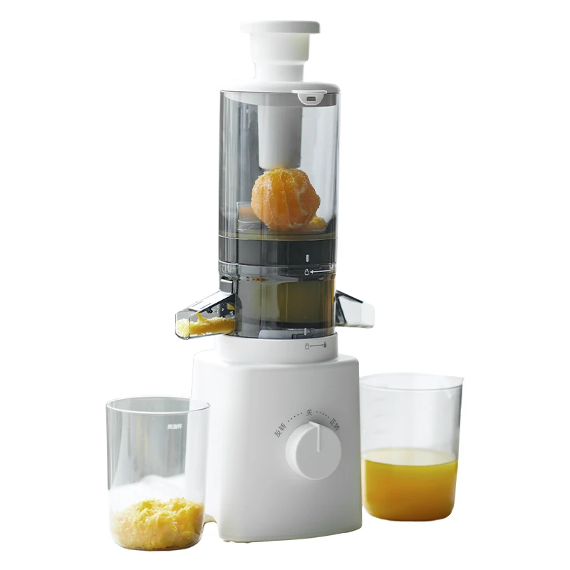 Olayks Home Use Multi-purpose Fruit Squeezer Electric Juice Extractor Machine Ice Cream Processor Juicers
