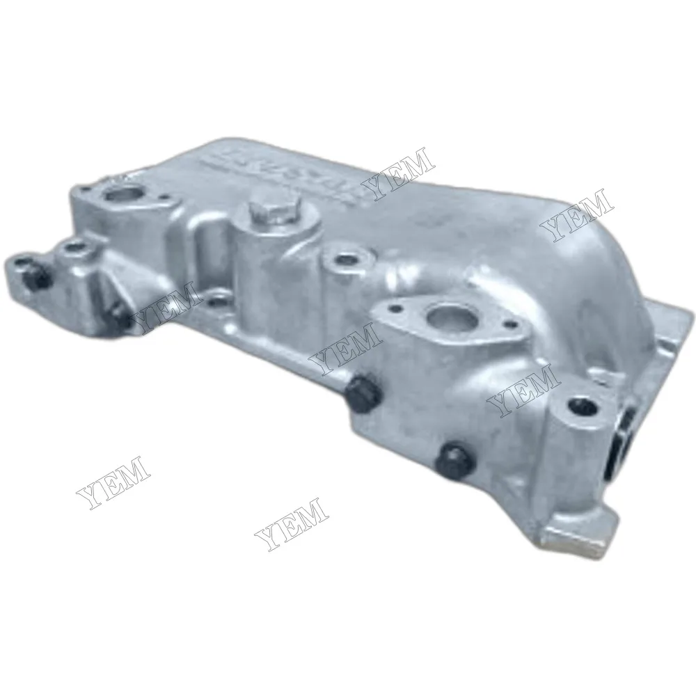 Oil Cover 65.05601-7100 Fit for Doosan-Dawoo V8 DVI1 DV15 Engine