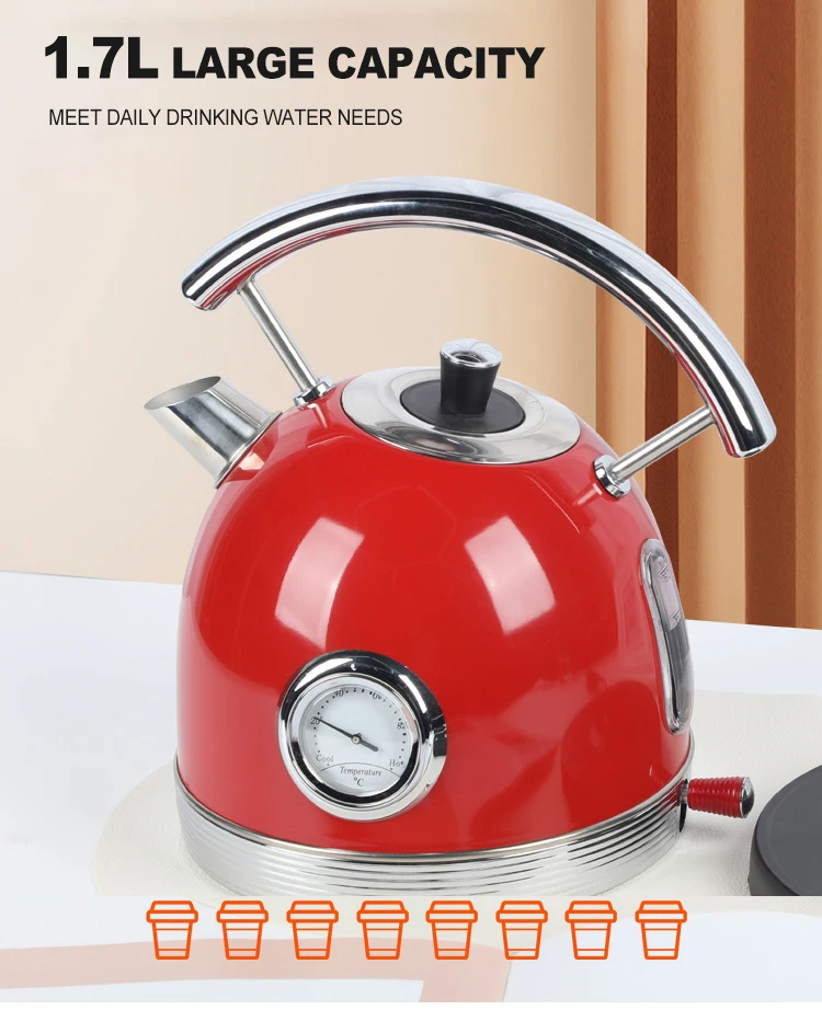 Kitchen Appliances Electric Kettles Tea Pots & Kettles Buy Kitchen