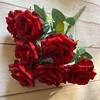 Rosso scuro