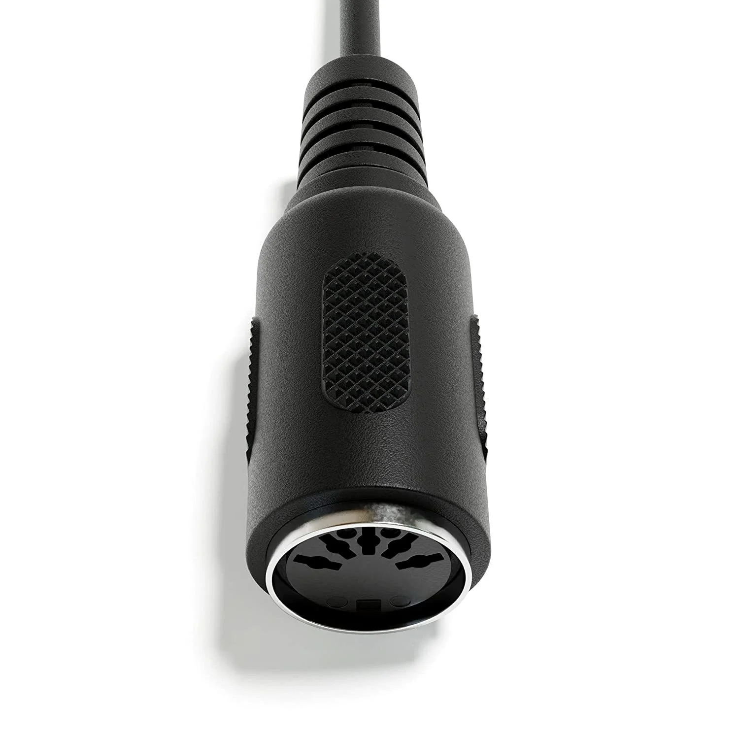 Cavo Prolunga MIDI Y - Maschio A 2 Femmine 5 Poli, Per Tastiere E Strumenti Musicali