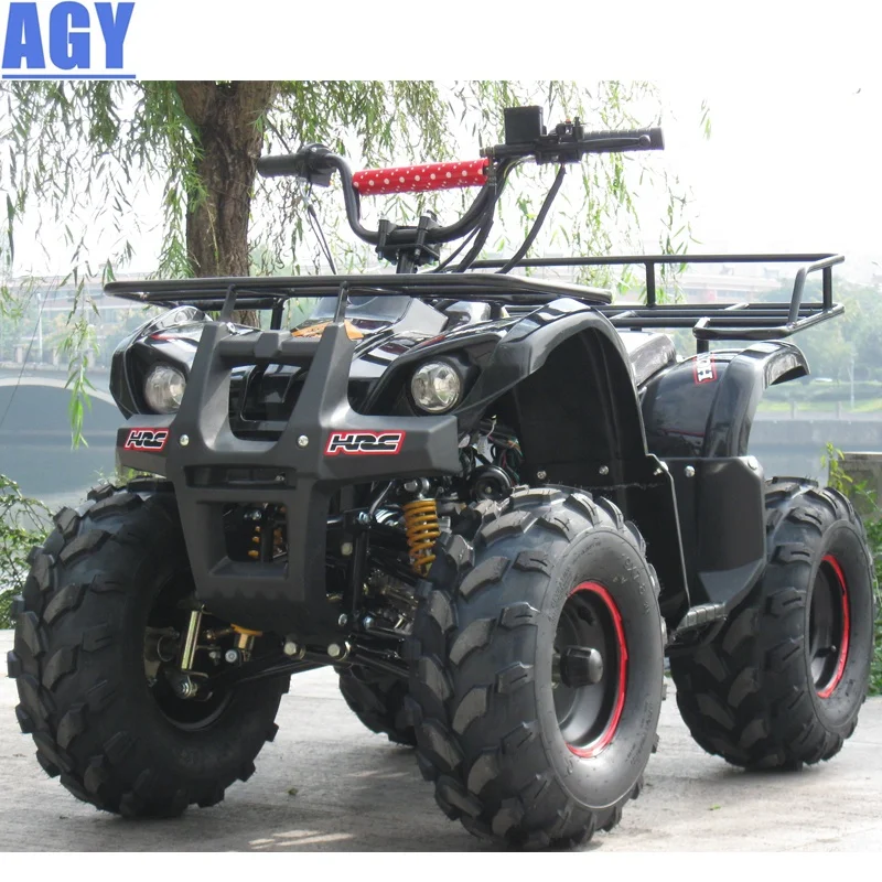 Модный дизайн, мини-велосипед AGY 125cc quad atv 150cc