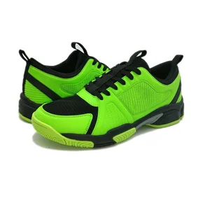 Men's Wear-Resistant Tennis Shoes Comfortable Anti-Slip Shock-Absorbing Breathable Mesh Design for Summer Use for Women As Well
