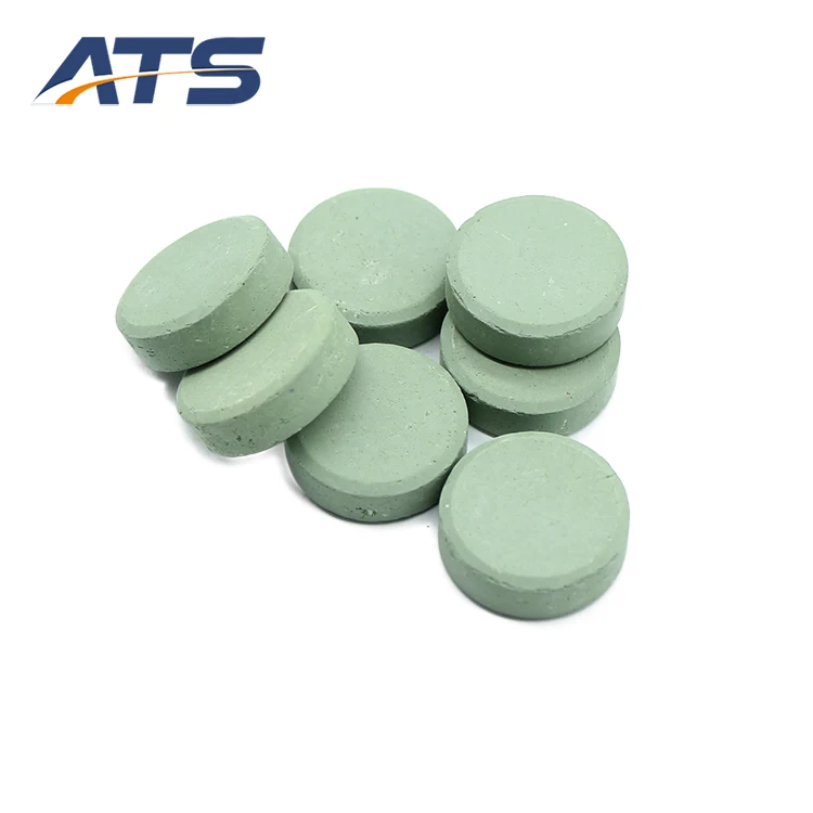 Indium Tin Oxide/ ITO Sinter Tablet for Optical Coating