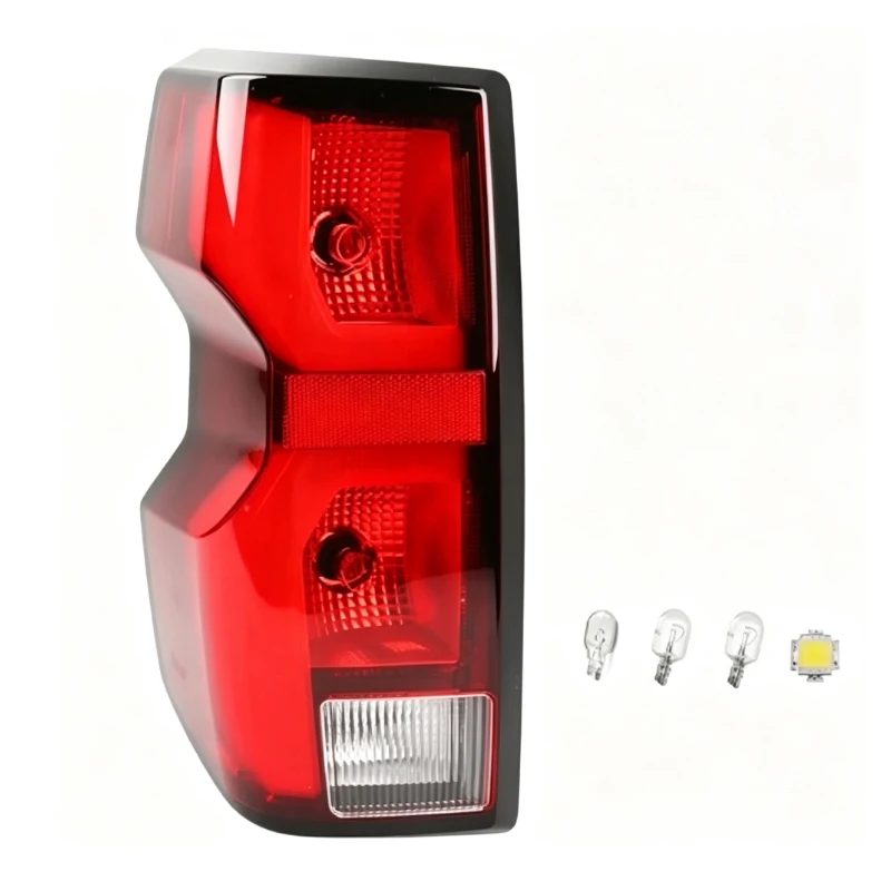 OEM 85651744 85651745 LED Taillamp Assembly for Chevrolet Colorado 2023 2024 2025 2026 Left and Right Taillight Replacement
