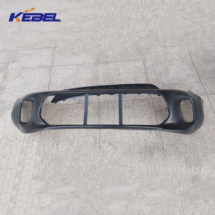 Visokokvalitetni ABS plastika sustavi karoserije automobila Prednji branik OEM Branici za Kia Rio 2019