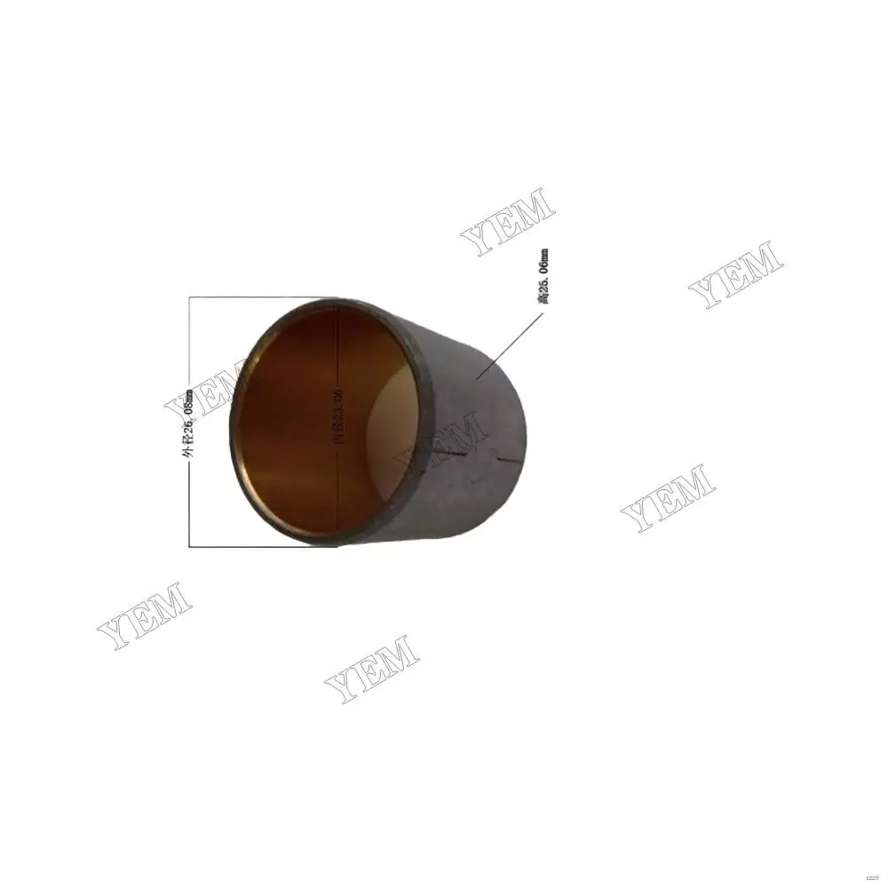 Connecting Rod Bushing For Kubota V1502 Dump Truck Generator Set Marine Diesel Engine Parts