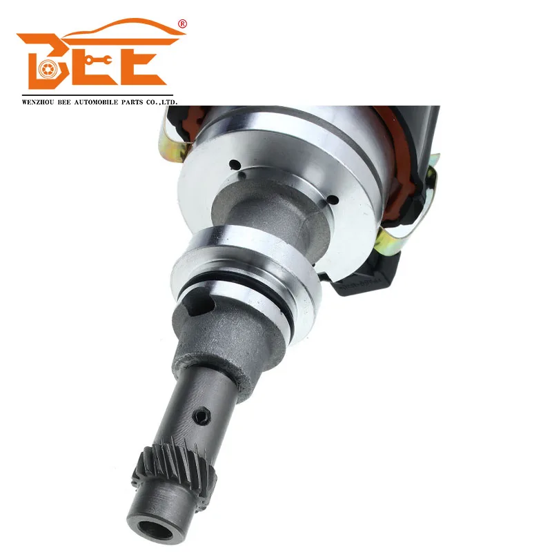 High Performance Electronic Ignition Distributor for Audi 034905205H 0237522015