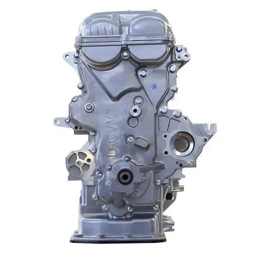high quality remanufactured g4fd engine assembly 16l turbo for elantra langdong 2012 gas petrol 500kw 220nm 12 month warranty-3