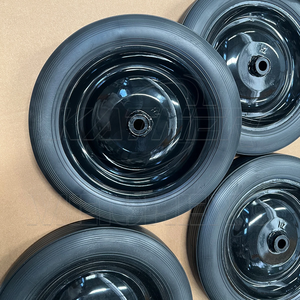 Khung Gá Bánh Trước Máy Xới Đất Công Suất Cao Bán Chạy, Theo Tiêu Chuẩn OEM, Khung Gá Bánh Trước 6inch 8inch, Thiết Bị Canh Tác Bánh Trước