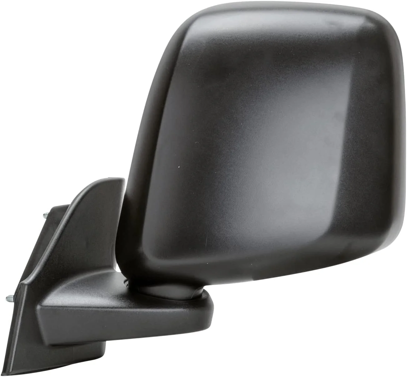 2010-2018 Nissan NV200 LHD Rear View Side Mirror Black Electric with 3pin Car Mirrors