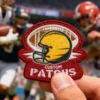 luxury patches