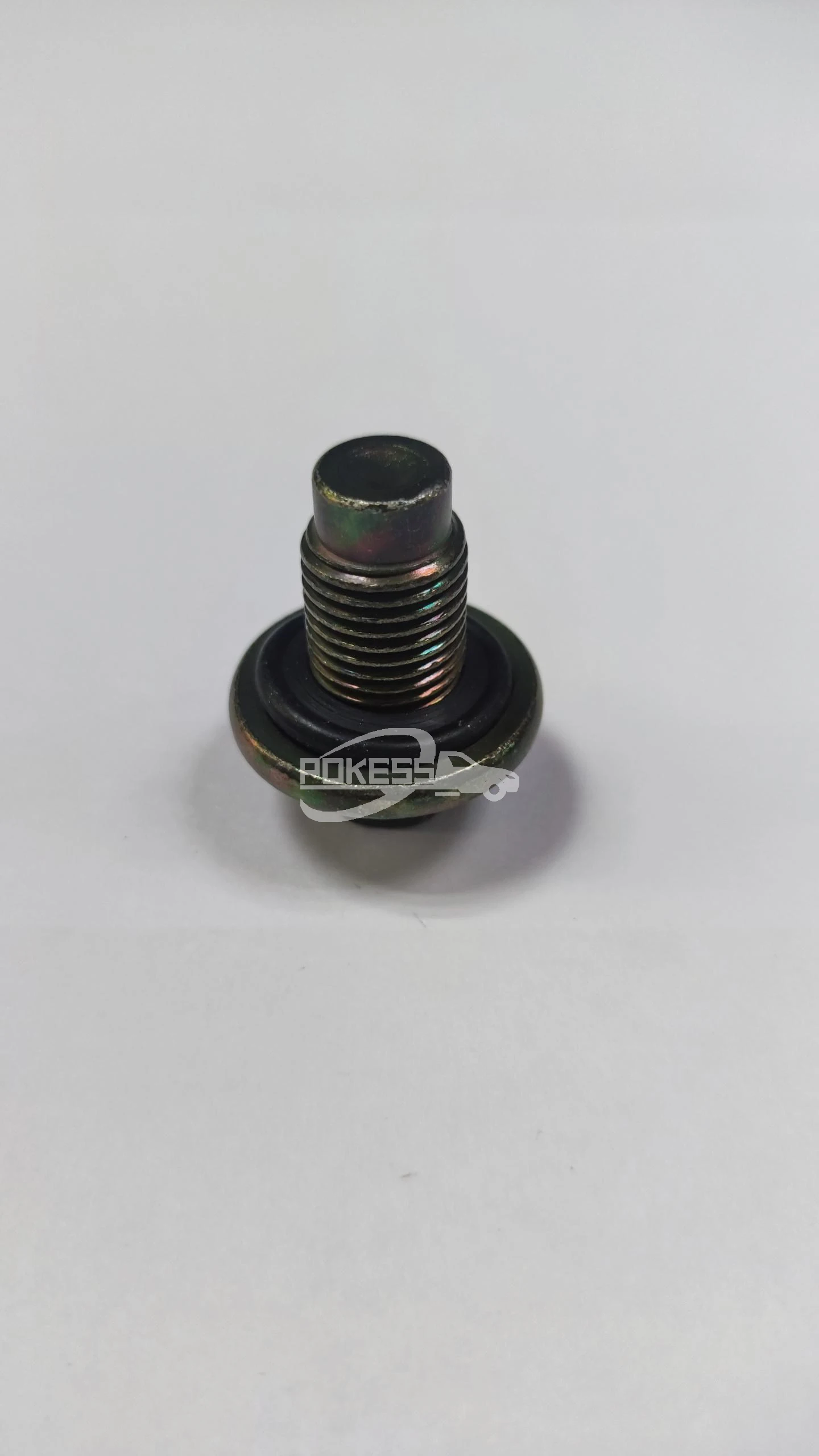 Oil Pan Screws OEM 97JM6730BA for ford Mondeo 2004-2012 Focus 2008-2... — 2