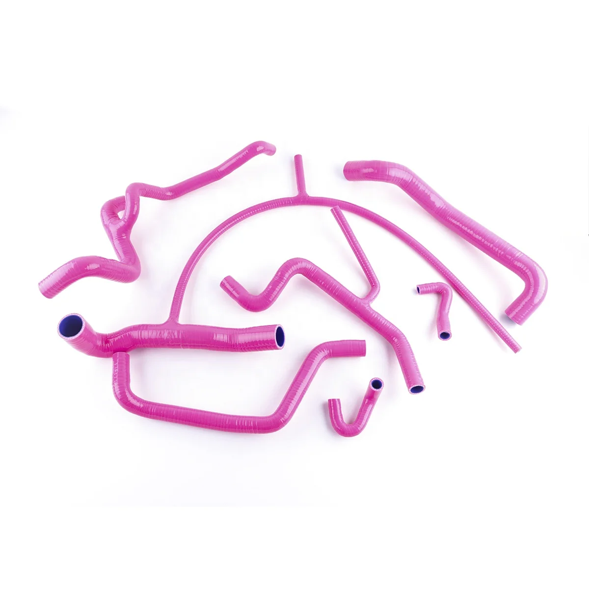 Factory Direct New Arrival Silicone Radiator Hose for Volkswagen VW Golf Mk3 VR6 1995-1998