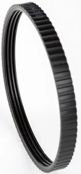 Made in Taiwan Factory Endless Transmission Belt Pu Automotive Timing Pulley Belt for Machine