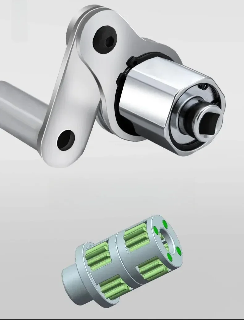 Vehicle Lug Nuts Remover Tool Labor Saving Wheel Nut Wrench Set Car Torque Multiplier Wrench Labor Saving Spanner Hand Tools